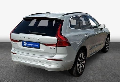 Gebraucht Volvo XC60 Core 250 PS (183 kW) 2024 Vapour grey SUV