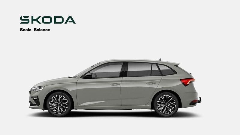 Neu Skoda 110 R 150 PS (110 kW) 2026 Grau Limousine