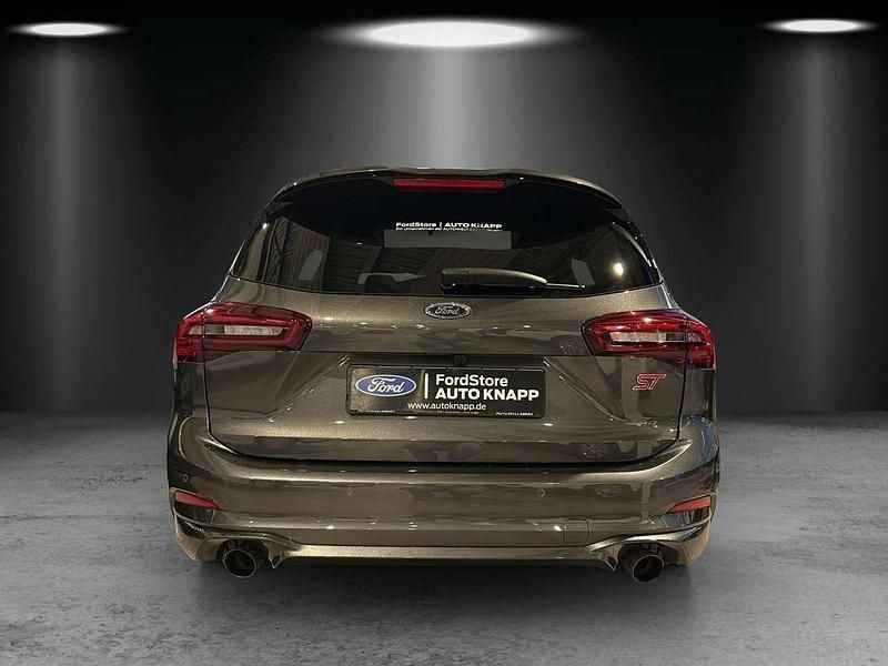 Gebraucht Ford Focus ST 280 PS (205 kW) 2025 Magnetic Kombi