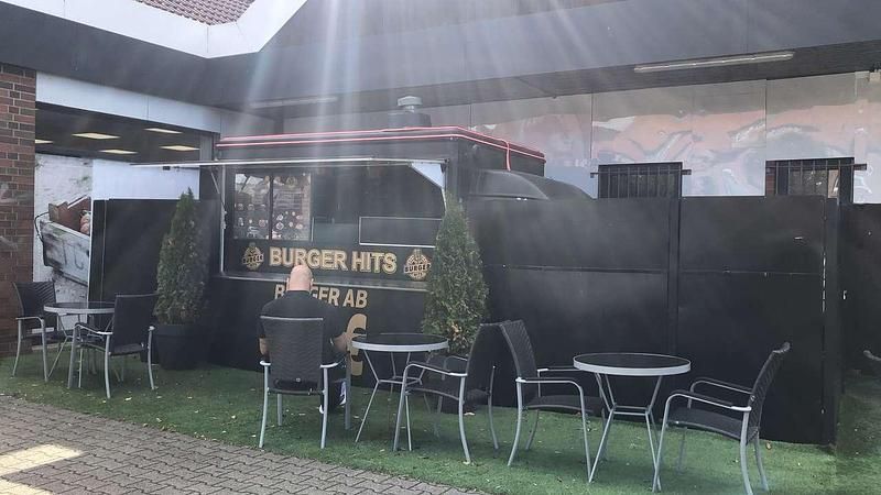 Second-hand Ford Transit 69 CP (50 kW) 1992 Van