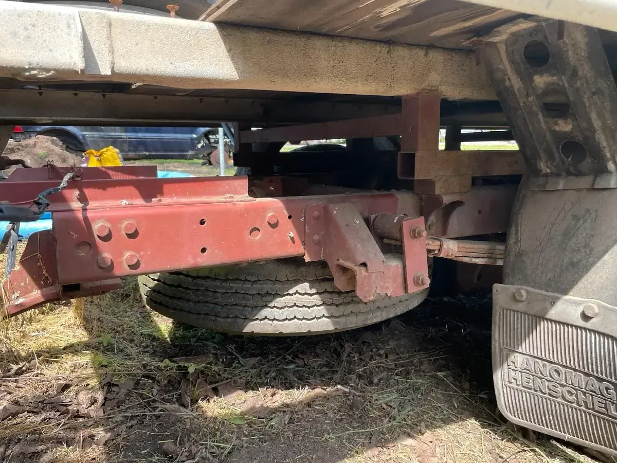 Gebraucht Nissan Datsun 1978 Grün