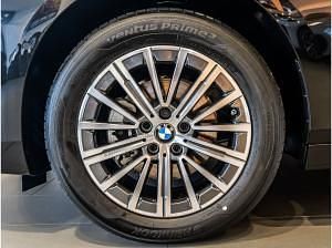 Gebraucht BMW 218 Luxury Line 136 PS (100 kW) 2026 Schwarz (black sapphire) Coupé