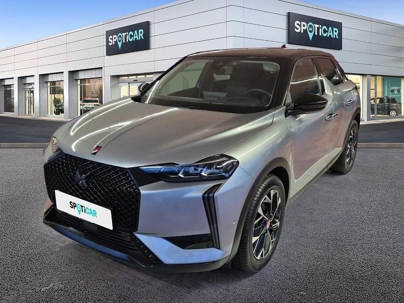 Gebraucht 2024 DS Automobiles DS3 Performance SUV | 18.990 € (Superpreis) - Bild 1/1