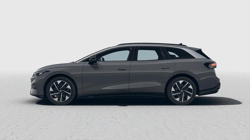 Neu VW ID.7 Pro 210 kW (286 PS) 2026 Grau Kombi