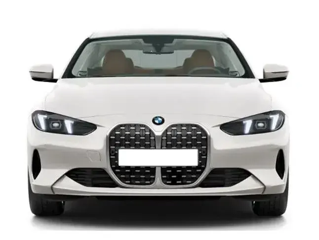 Neu BMW 420 Cabriolet Sport Line 190 PS (139 kW) 2026 Wählbar Cabrio