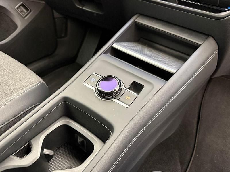 Gebraucht VW Tiguan Life 204 PS (150 kW) 2024 Schwarz SUV