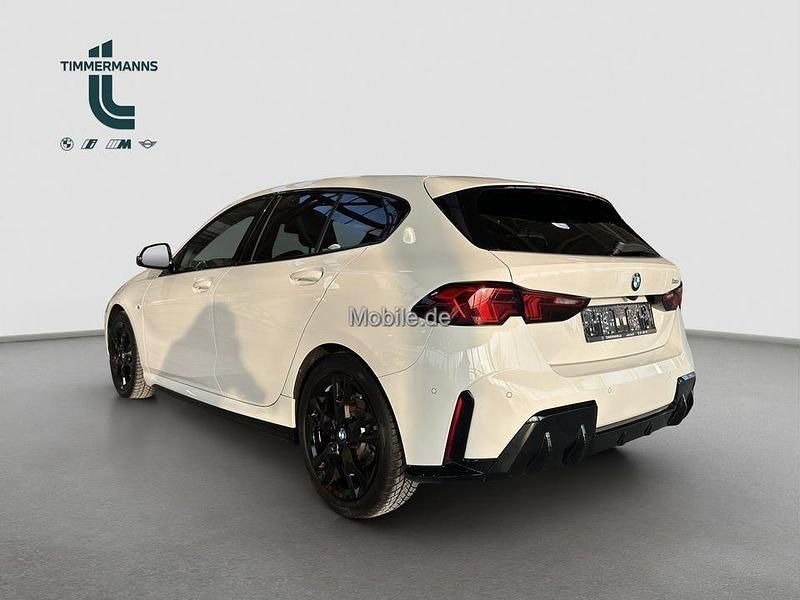Gebraucht BMW 120 M Sport 163 PS (119 kW) 2025 Weiß Kleinwagen