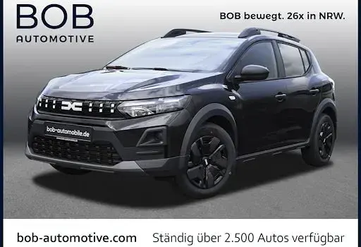 Gebraucht Dacia Sandero Essentiel 110 PS (80 kW) 2026 Limousine