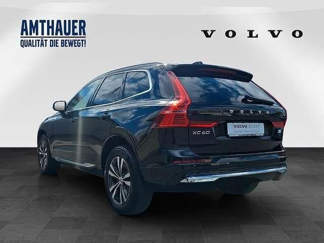 Gebraucht Volvo XC60 Plus 398 PS (292 kW) 2019 Schwarz SUV