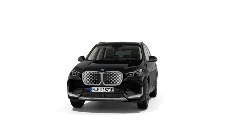Neu 2025 BMW iX1 Luxury Line SUV | 44.900 € (Superpreis) - Bild 1/4