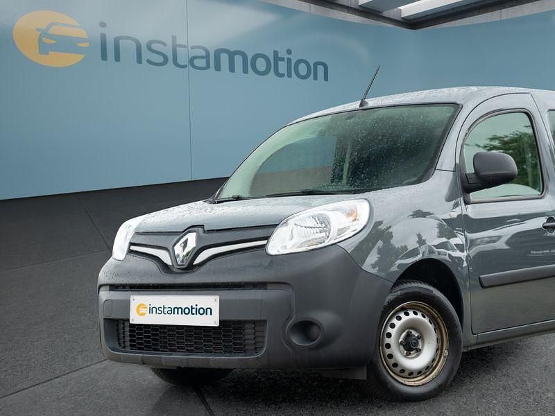Gebraucht 2021 Renault Kangoo Van / Kleinbus | 15.349 € (Fairer Preis) - Bild 1/4