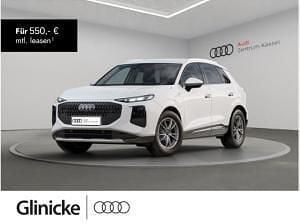 Neu Audi Q3 Advanced 272 PS (200 kW) 2025 Weiß (arkonaweiß) SUV