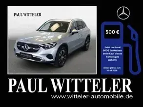 Gebraucht Mercedes GLC200 Avantgarde 204 PS (150 kW) 2025 SUV