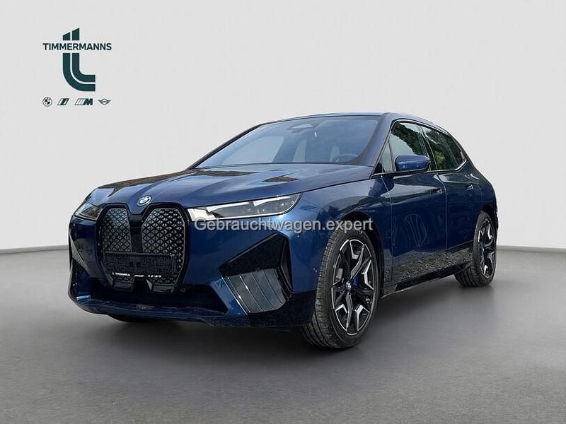 Andere Gebraucht 2022 BMW iX Sport Line SUV | 41.980 € - Bild 1/4