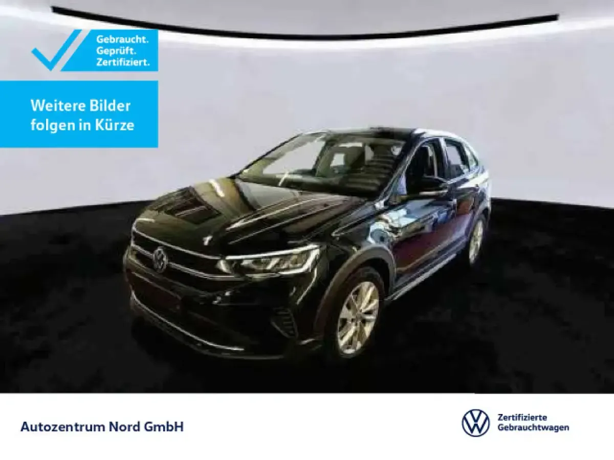 Gebraucht VW Taigo Life 110 PS (80 kW) 2023 SUV