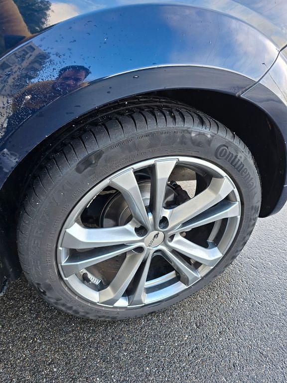 Gebraucht Audi TT Sport 150 PS (110 kW) 2004 Blau Coupé