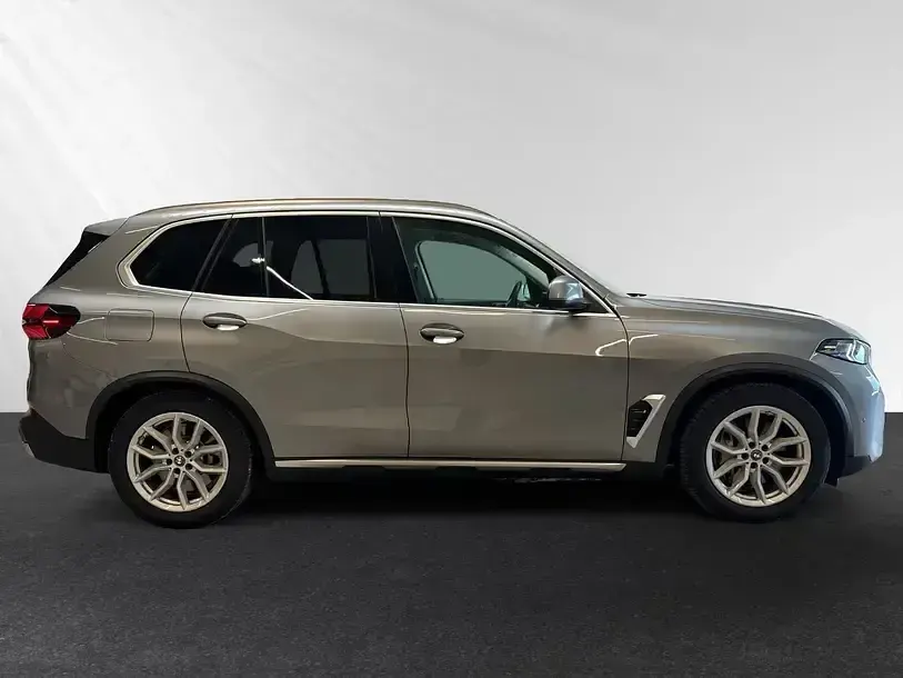 Gebraucht BMW X5 Sport Line 489 PS (359 kW) 2024 SUV