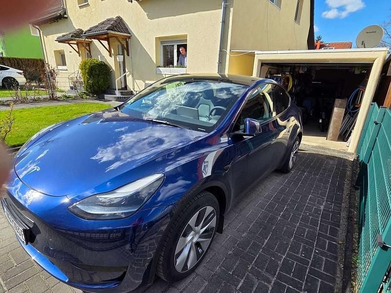 Gebraucht Tesla Model Y RWD 219 kW (299 PS) 2023 Bronze SUV