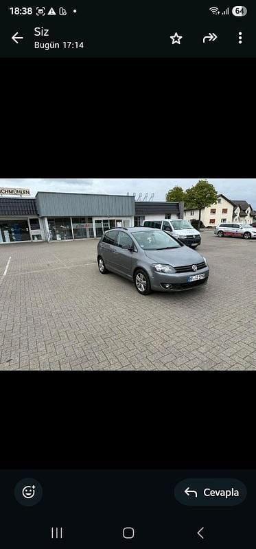 Grau Gebraucht 2012 VW Golf VII Limousine | 7.000 € (Superpreis) - Bild 1/4