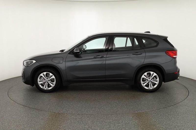 Gebraucht BMW X1 Advantage 220 PS (161 kW) 2021 Grau SUV