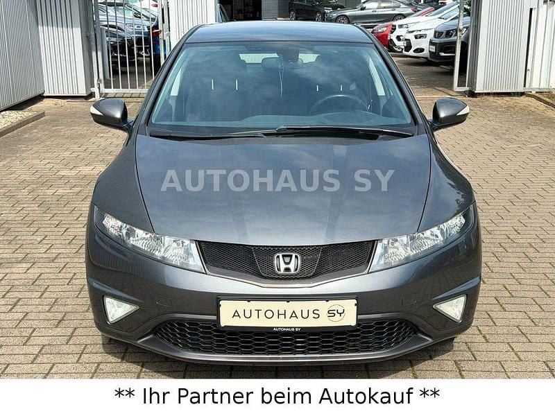 Gebraucht Honda Civic Sport 140 PS (102 kW) 2011 Limousine