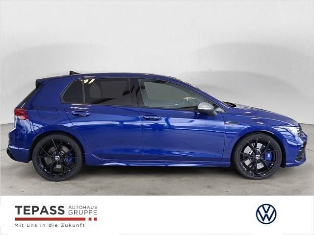 Gebraucht VW Golf VIII R 320 PS (235 kW) 2023 Blau Limousine