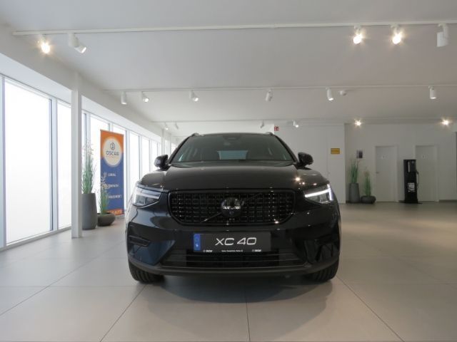 Gebraucht Volvo XC40 Plus 197 PS (144 kW) 2025 Schwarz SUV