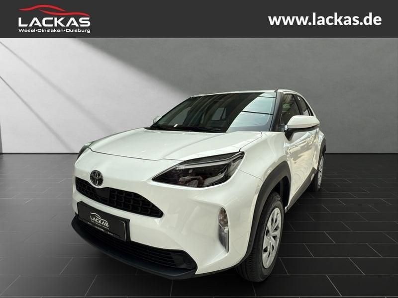 Neu 2025 Toyota Yaris Hybrid Business Edition | 25.990 € (Fairer Preis) - Bild 1/4
