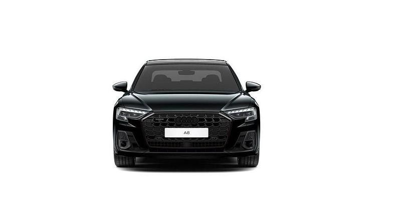 Gebraucht Audi A8 S-Line 340 PS (250 kW) 2022 Schwarz Limousine