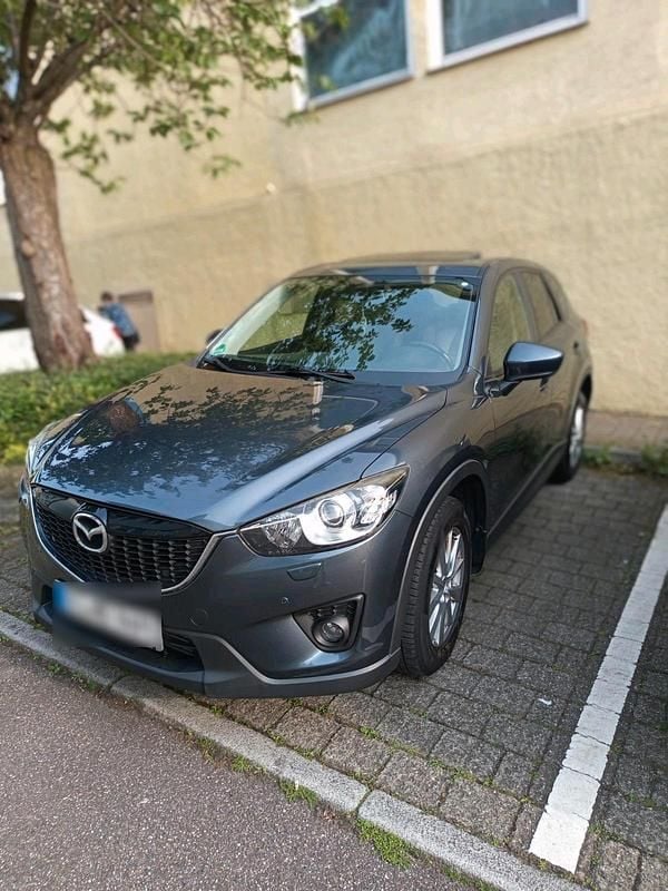 Gebraucht 2013 Mazda CX-5 SUV | 9.000 € (Fairer Preis) - Bild 1/4