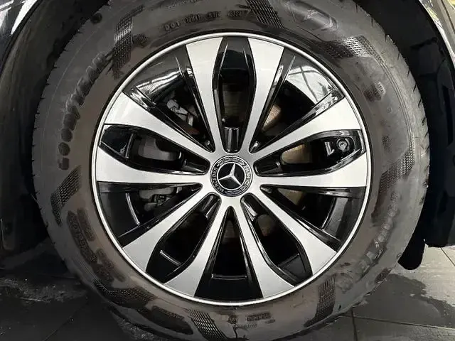 Occasion Mercedes E200 204 ch (150 kW) 2024 Noir Berline