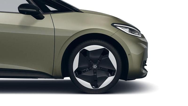 Neu VW ID.3 Pro 169 kW (231 PS) 2026 Grün Kleinwagen