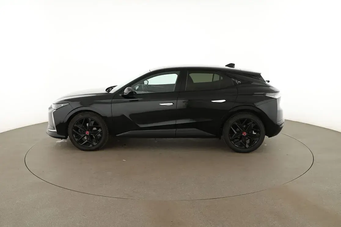 Gebraucht DS Automobiles DS4 Performance 2023 Schwarz SUV