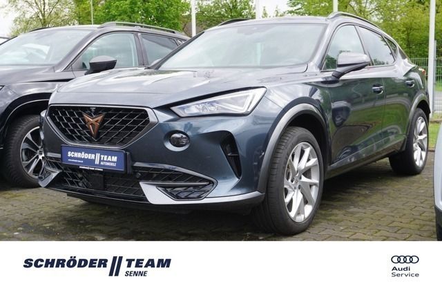 Sonstige Gebraucht 2023 Cupra Formentor SUV | 30.980 € (Fairer Preis) - Bild 1/4