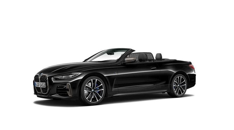 Gebraucht 2025 BMW M440 M Sport Limousine | 53.650 € (Superpreis) - Bild 1/3