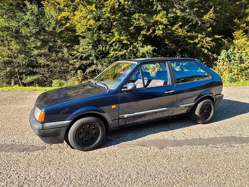 Gebraucht VW Polo 55 PS (40 kW) 1992 Coupé