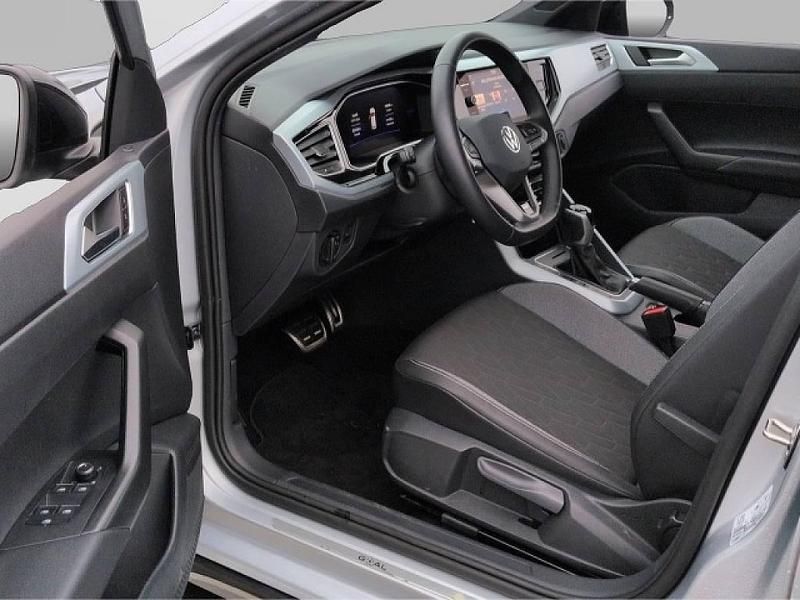 Usata VW Taigo Goal 116 CV (85 kW) 2025 Argento SUV