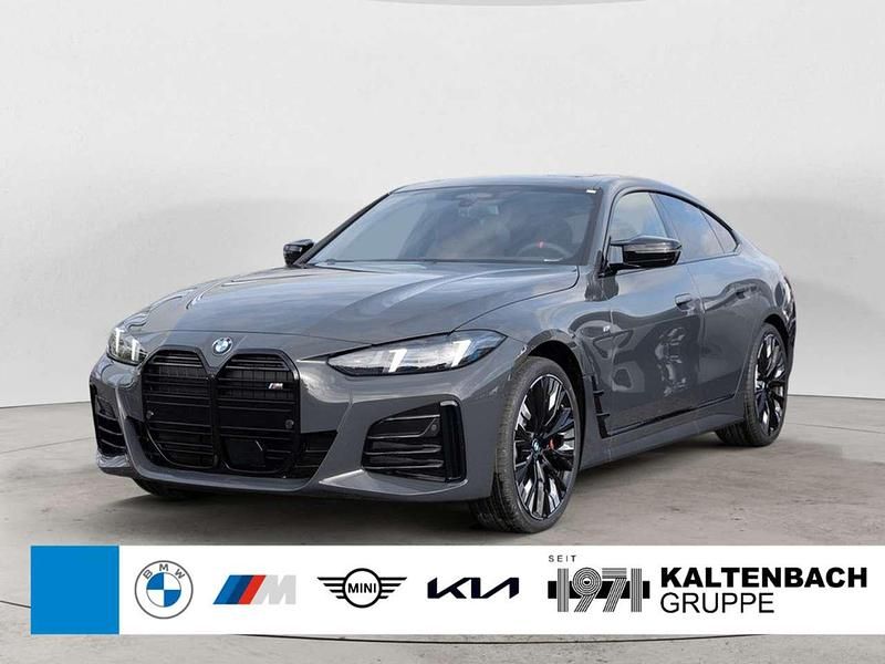 Neu BMW M4 392 PS (288 kW) 2026 Dravitgrau Limousine