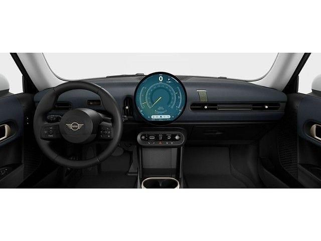 Second-hand Mini Cooper Classic 156 CP (114 kW) 2024 Verde Hatchback