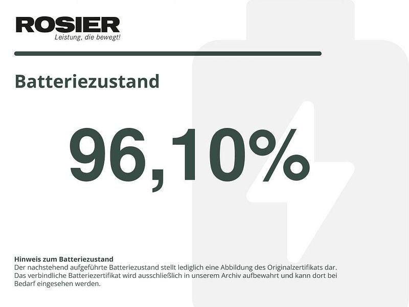 Gebraucht Mercedes B250e Advanced Plus 163 PS (119 kW) 2025 Schwarz / kosmosschwarz Van / Kleinbus