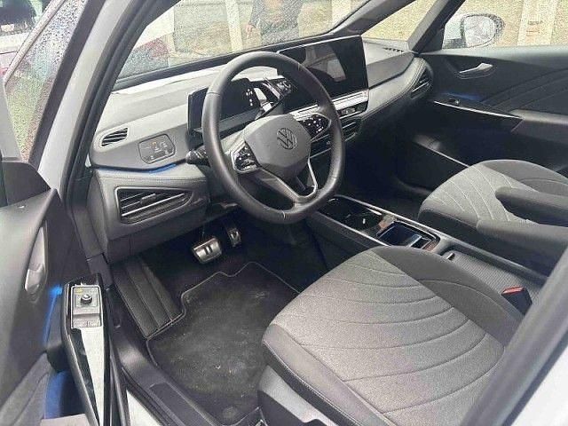 Gebraucht VW ID.3 Pro 150 kW (204 PS) 2023 Gletscherweiß Kleinwagen