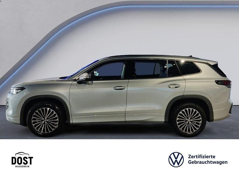 Gebraucht VW Tayron Life 193 PS (141 kW) 2025 Silber SUV