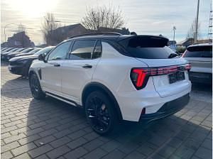 Neu Lynk & Co 01 280 PS (205 kW) 2025 Weiß SUV