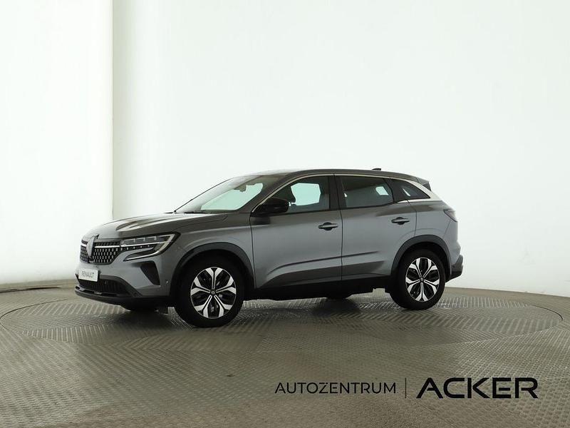 Gebraucht Renault Austral Evolution 158 PS (116 kW) 2025 Grau SUV