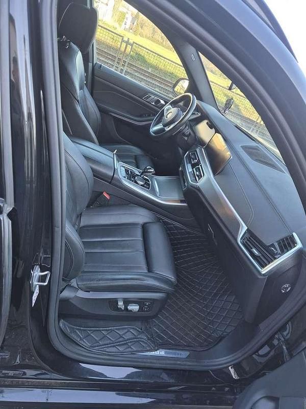 Gebraucht BMW X5 400 PS (294 kW) 2019 Schwarz SUV