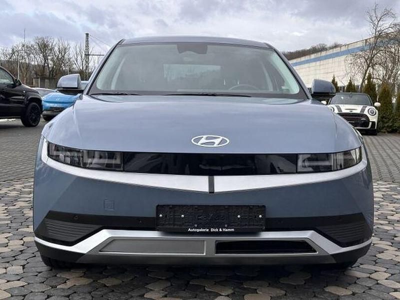 Gebraucht Hyundai Ioniq 5 239 kW (325 PS) 2022 Andere SUV