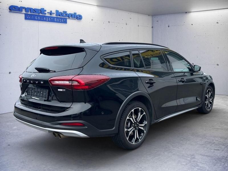 Gebraucht Ford Focus Active X 155 PS (114 kW) 2022