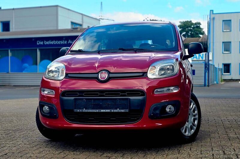 Gebraucht 2016 Fiat Panda Easy Kleinwagen | 5.900 € (Guter Preis) - Bild 1/2