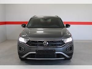 Gebraucht VW T-Roc Goal 150 PS (110 kW) 2025 Grau SUV