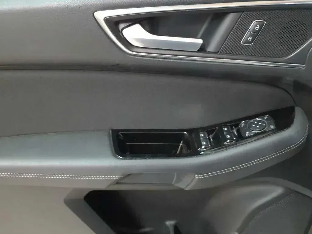 Gebraucht Ford Galaxy S 190 PS (139 kW) 2022 Weiß Van / Kleinbus